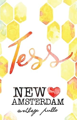 New Amsterdam Tess