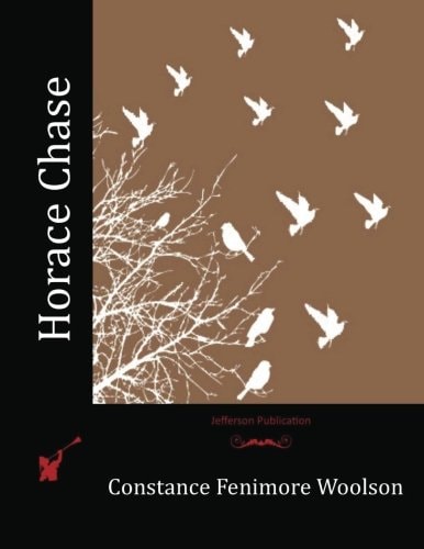 Horace Chase