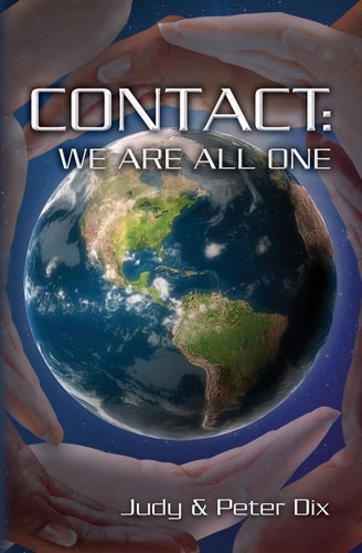Contact We Are All One