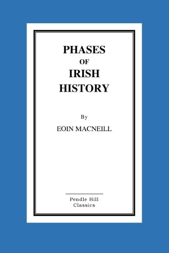 Phases of Irish History