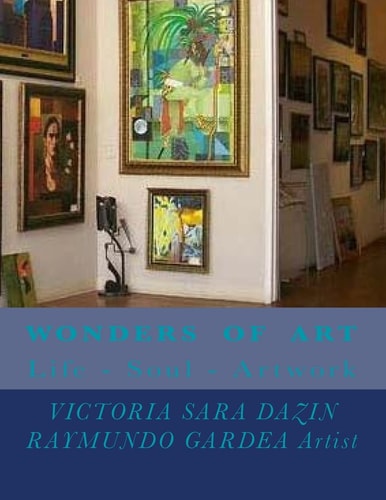 Wonders of Art Life - Soul - Artwork