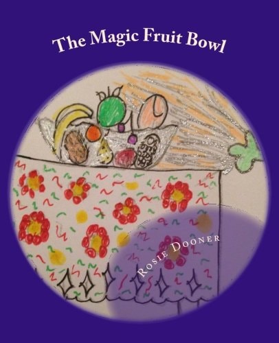 The Magic Fruit Bowl