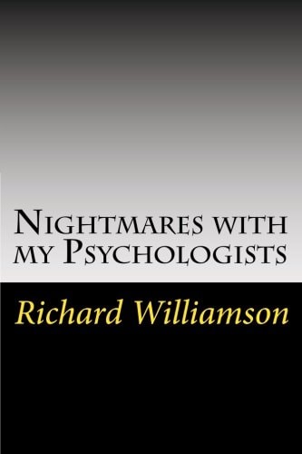 Nightmares with My Psychologists