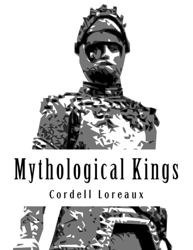 Mythological Kings