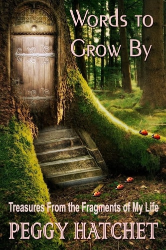 Words to Grow By Treasures From the Fragments of My Soul