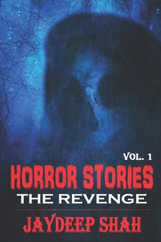 Horror Stories The Revenge