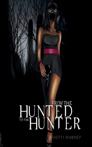 From The Hunted To The Hunter Stop Abuse