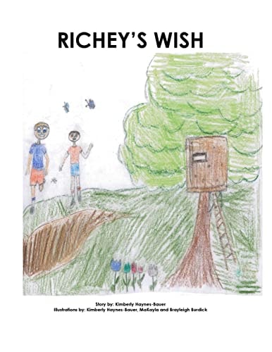 Richey's Wish