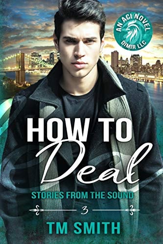 How to Deal How to Deal An All Cocks Story Book #3