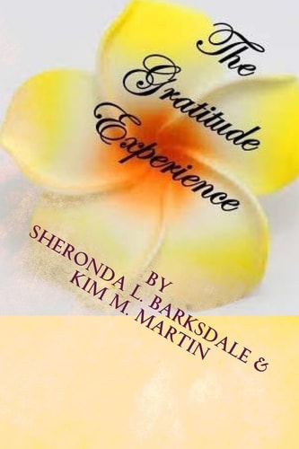 The Gratitude Experience