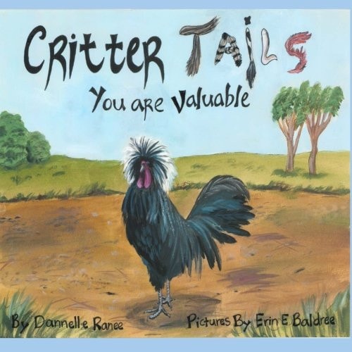Critter Tails