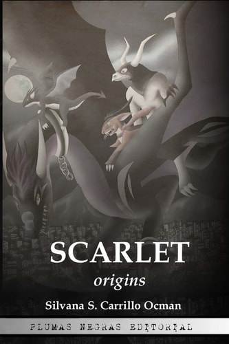 Scarlet Origins