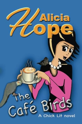 The Cafe Birds