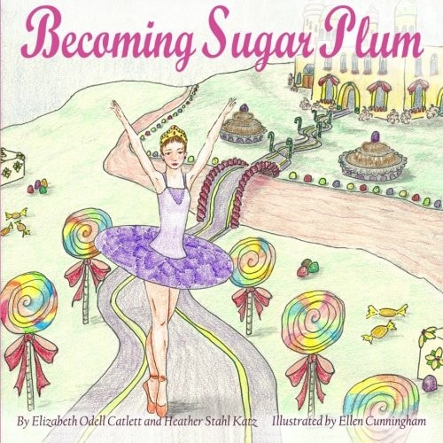 Becoming Sugar Plum