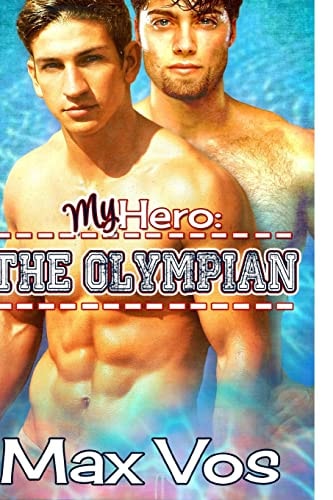 My Hero The Olympian