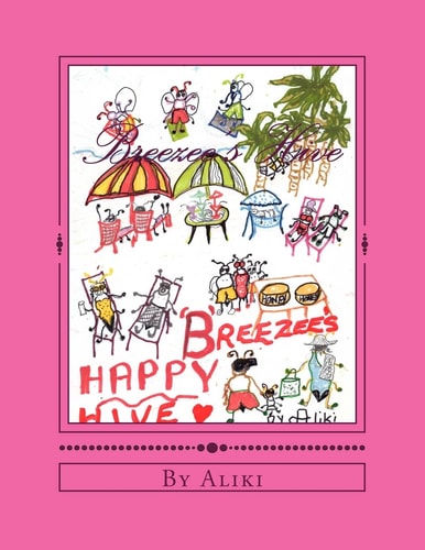 Breezee's Hive