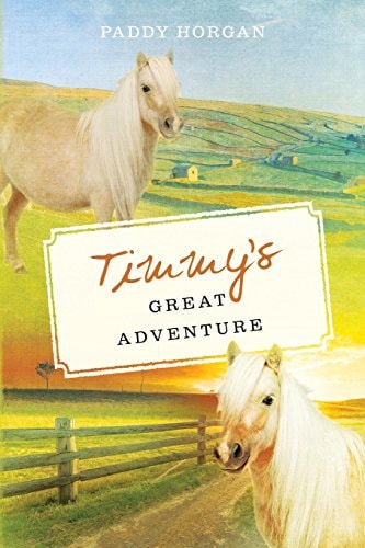 Timmy's Great Adventure