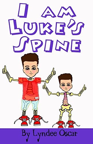 I Am Luke's Spine