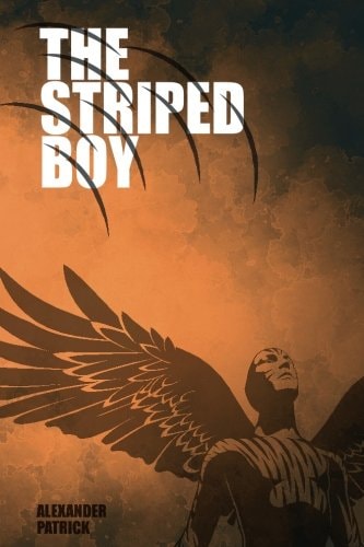 The Striped Boy