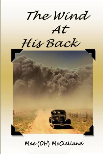 The Wind at His Back