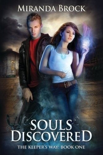 Souls Discovered