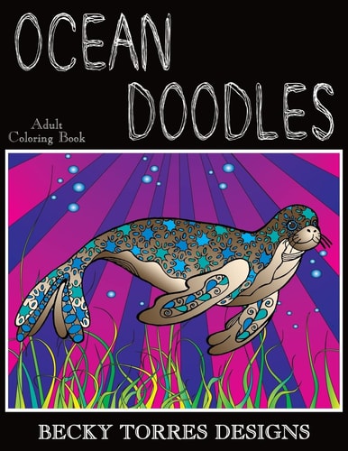 Ocean Doodles