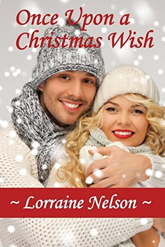Once Upon a Christmas Wish