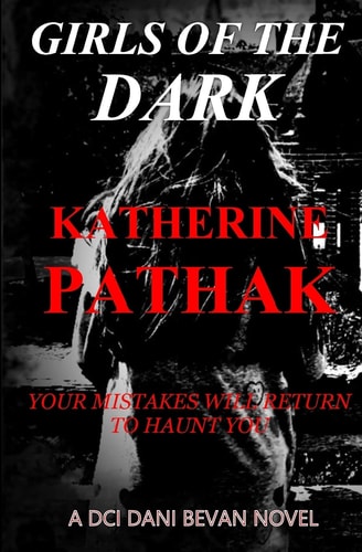 Girls Of The Dark