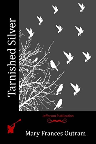 Tarnished Silver