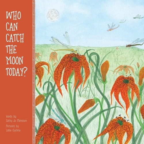 Who Can Catch the Moon Today?