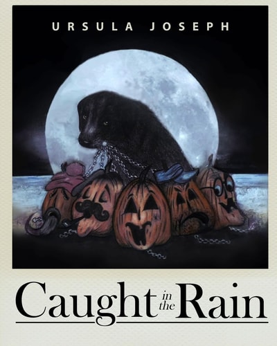 Caught in the Rain
