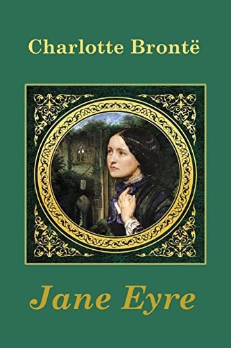 Jane Eyre