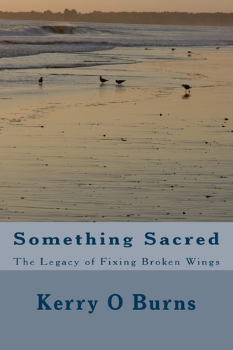 Something Sacred The Legacy of Fixing Broken Wings