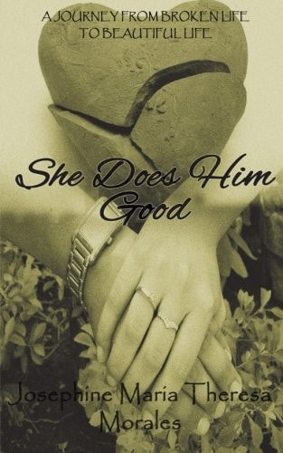 She Does Him Good