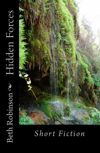 Hidden Forces Short Fiction