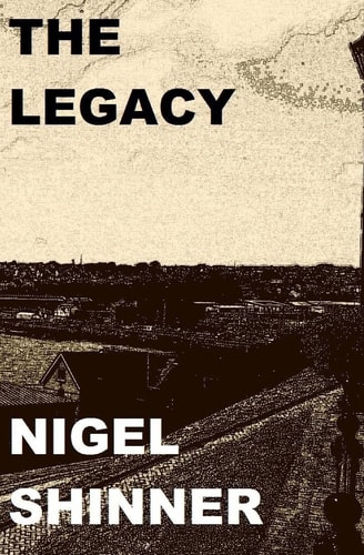 The Legacy Crime Thriller