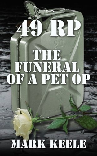 49 Rp The Funeral of a Pet Op