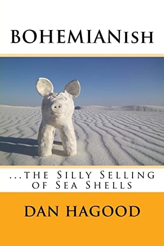 BOHEMIANish Tha Silly Selling of Sea Shells