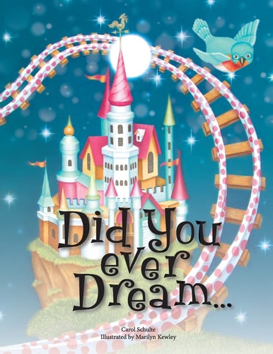 Did You Ever Dream...