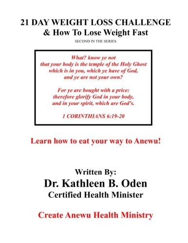 21 Day Weight Loss Challenge & How To Lose Weight Fast