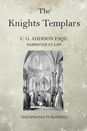 The Knights Templars