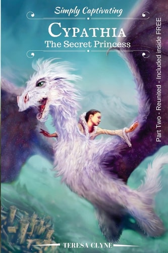 Cypathia The Secret Princess