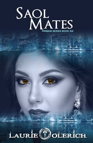 Saol Mates Primani Series Book Six