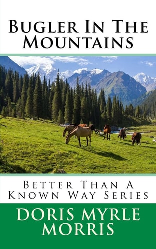 Bugler In The Mountains