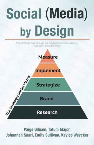 Social (Media) by Design A Social Media How-To Guide That Teaches the Simple Steps to a Successful Social Presence