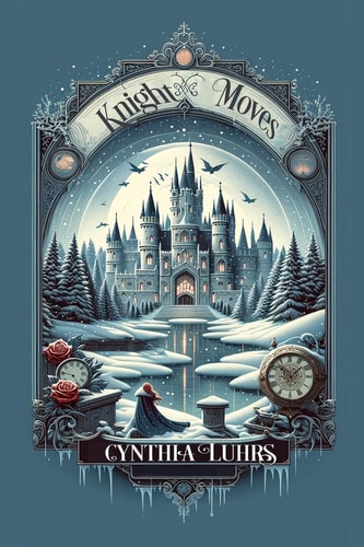 Knight Moves A Merriweather Sisters Time Travel Romance