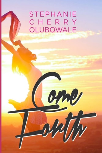Come Forth A Call to Rise Above the World of Limitation!