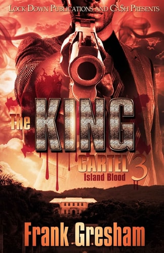 The King Cartel 3 Island Blood