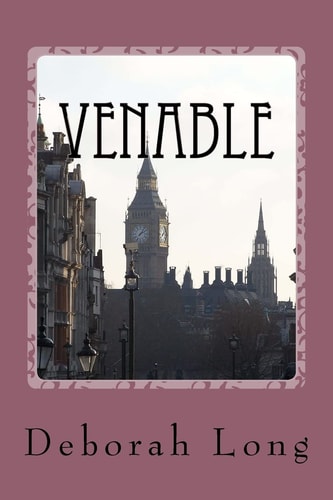 Venable A Teleplay