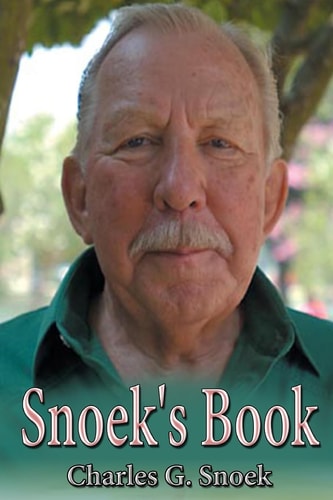 Snoek's Book A Million Vignettes